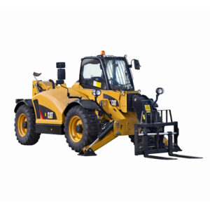 CAT Telehandler TH414