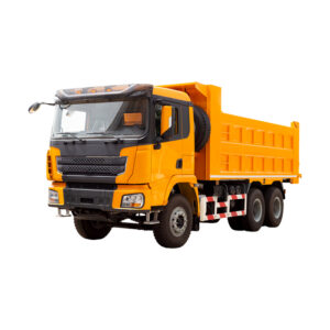 Tipper 20-Ton